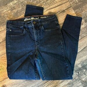 Eddie Bauer Skinny Jeans size 6